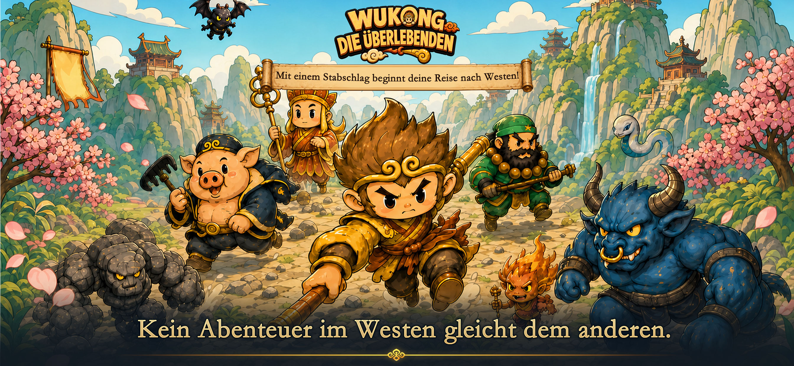 Gameplay-Screenshot 1