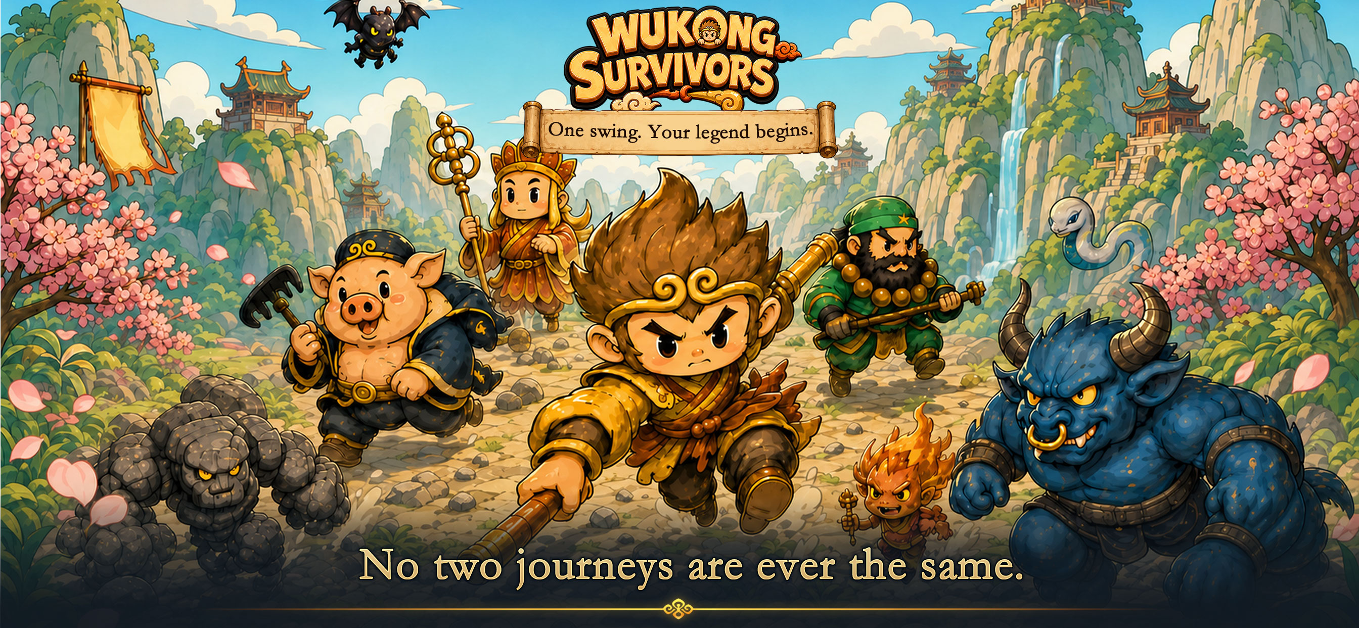 Gameplay screenshot 1