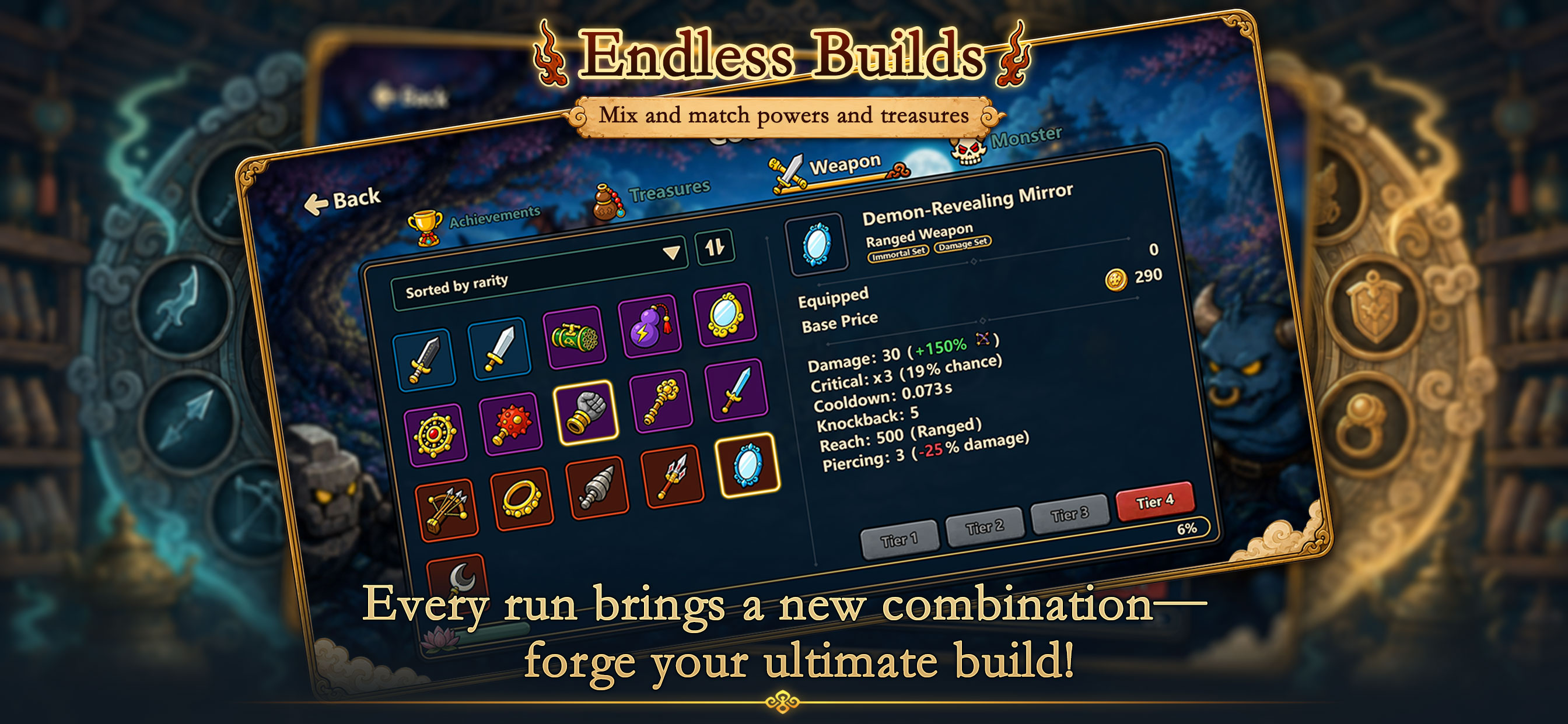 Gameplay screenshot 3