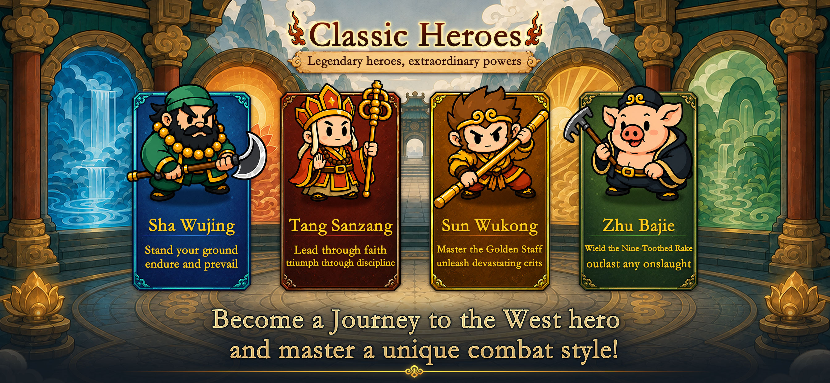 Gameplay screenshot 4