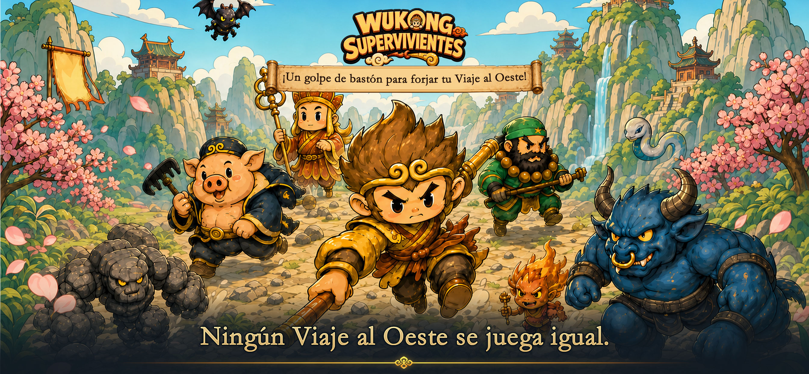 Captura de jugabilidad 1